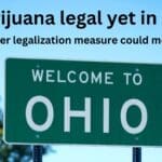 Marijuana Legal in Ohio